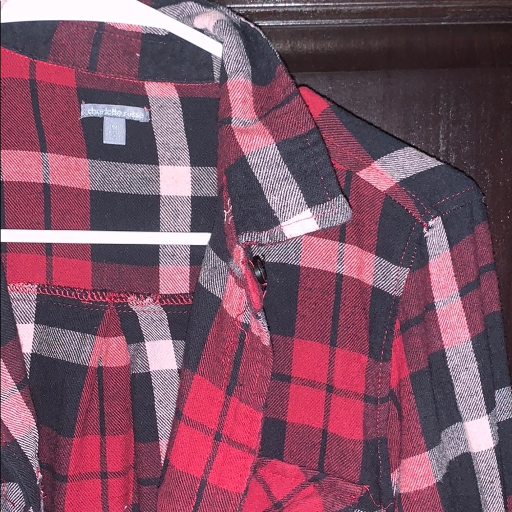 Flannel - Picture 2 of 2